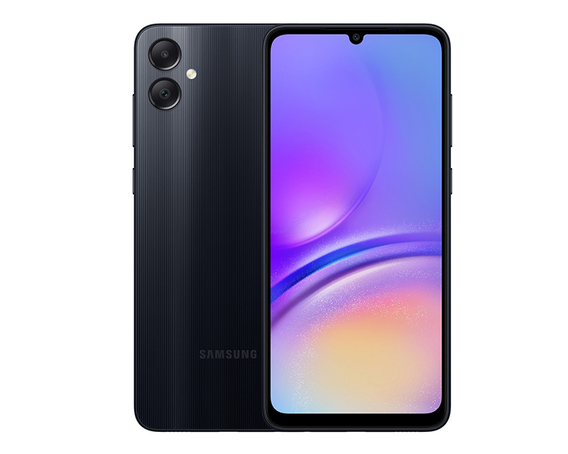 Samsung A055 A05 4/128GB (Black)